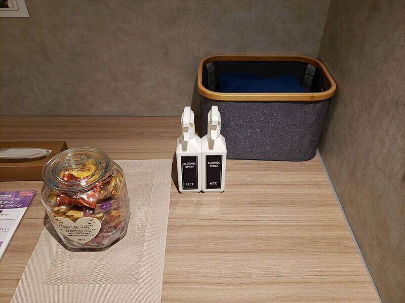 H1T御茶ノ水 THE GARDEN ROOM L 04-26