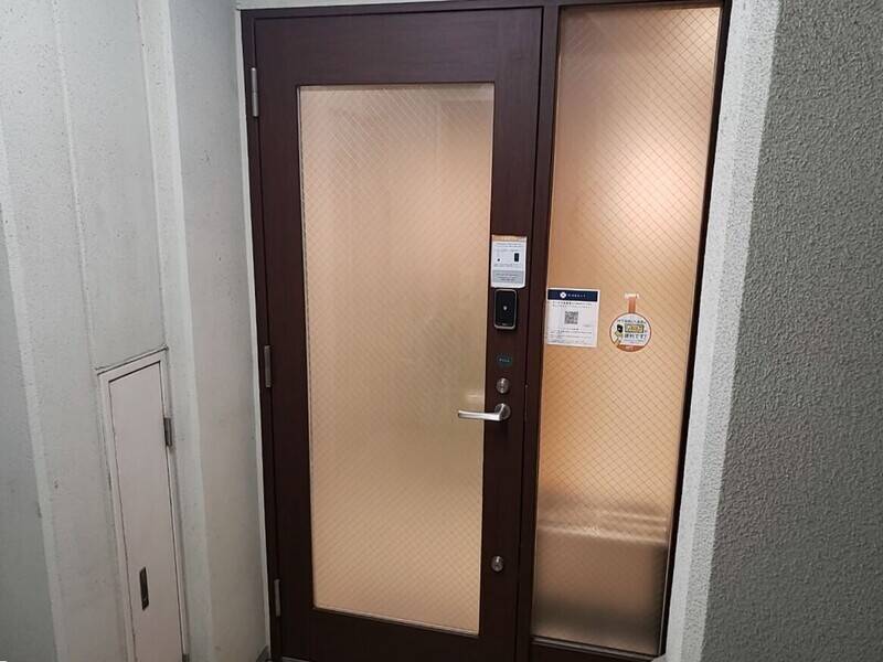 H1T御茶ノ水 THE GARDEN ROOM L 04-36
