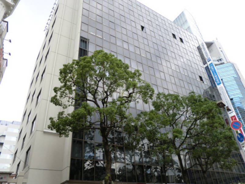 NSEリアルエステート梅田店 B室-10