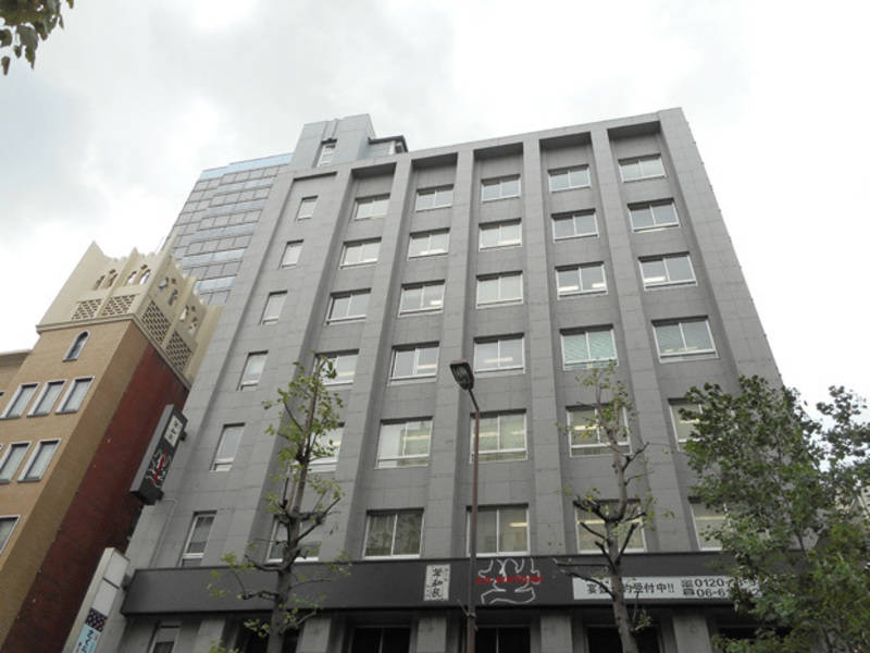 NSEリアルエステート堺筋本町店-5