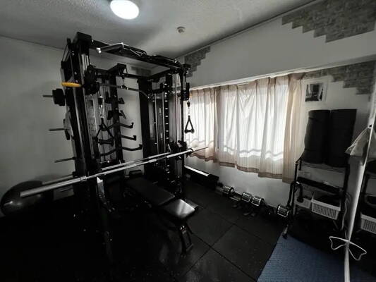 PSGYM淀屋橋-1