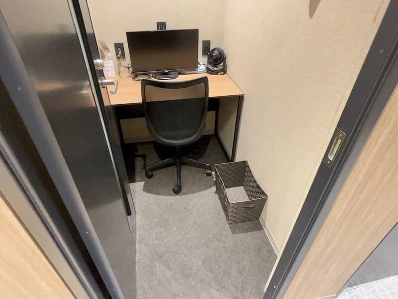 H1T浅草橋 ROOM W 01-2