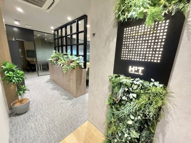 H1T浅草橋 ROOM W 06-10