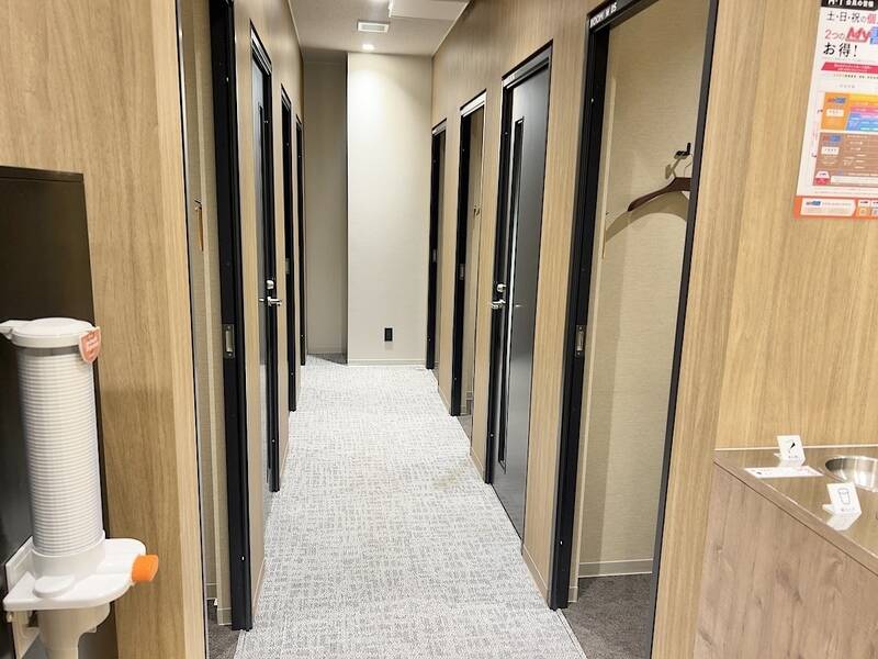 H1T浅草橋 ROOM W 05-8