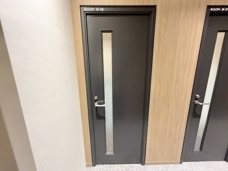 H1T浅草橋 ROOM W 08-7