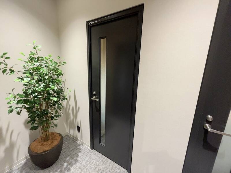 H1T浅草橋 ROOM W 17-6