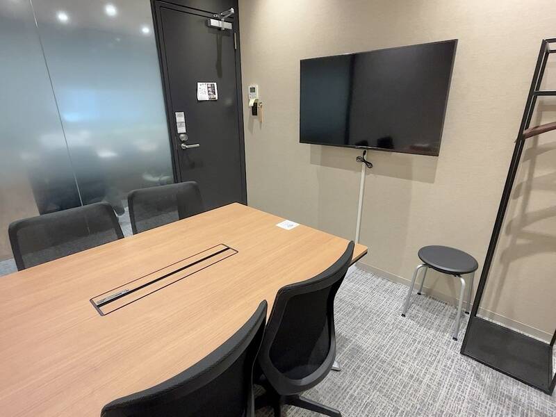 H1T浅草橋 会議室 01-3