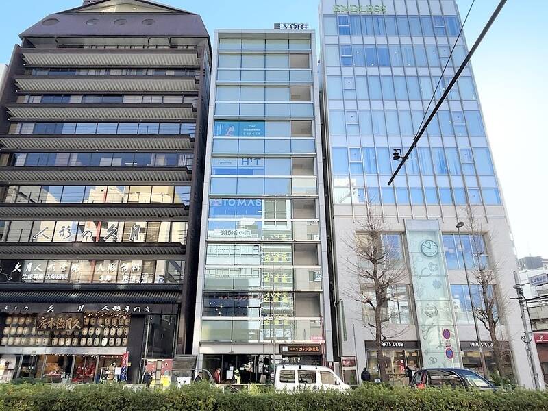 H1T浅草橋 会議室 01-15
