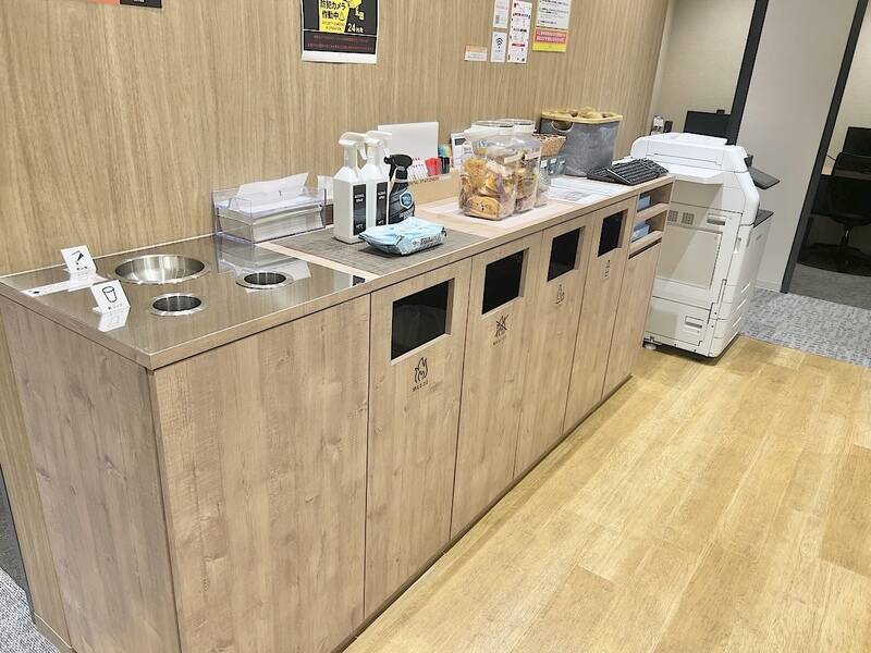 H1T浅草橋 会議室 01-20