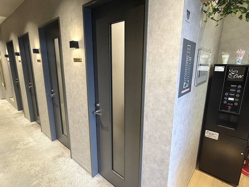 H1T菊名 ROOM W 01-3