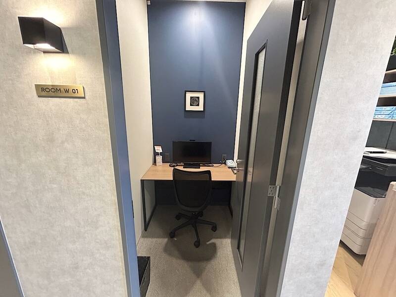 H1T菊名 ROOM W 01-2