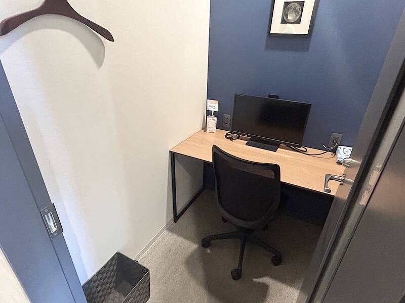 H1T菊名 ROOM W 01-1