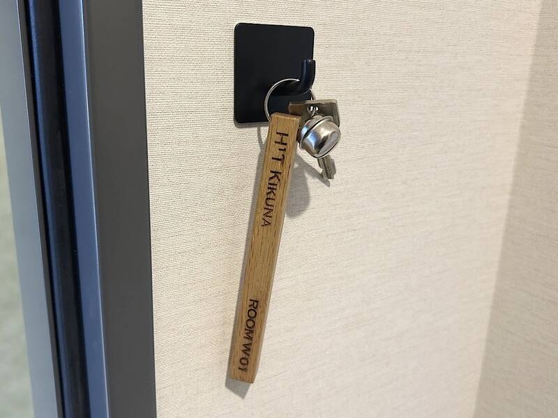 H1T菊名 ROOM W 01-8