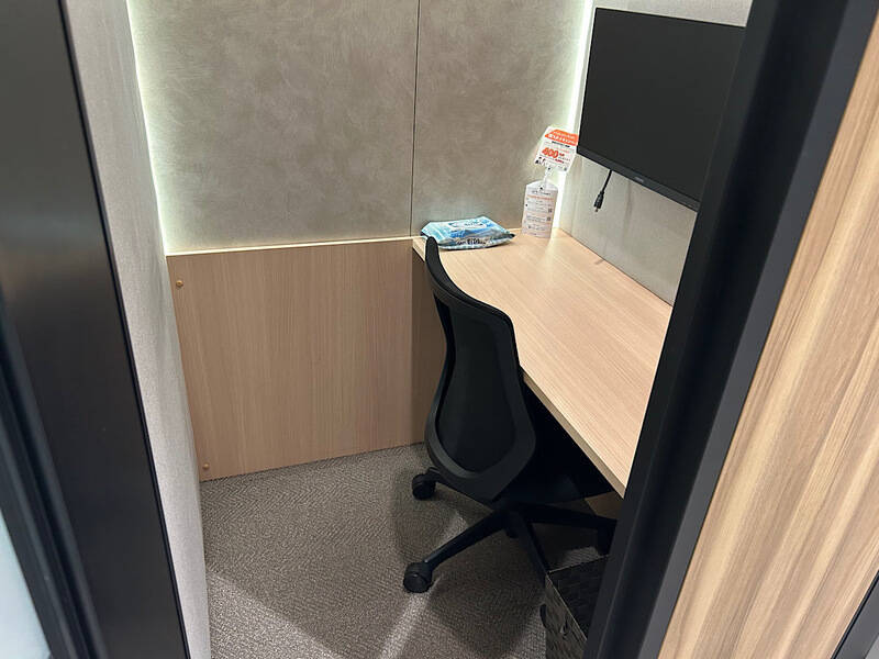 H1T高田馬場 ROOM R 05-4