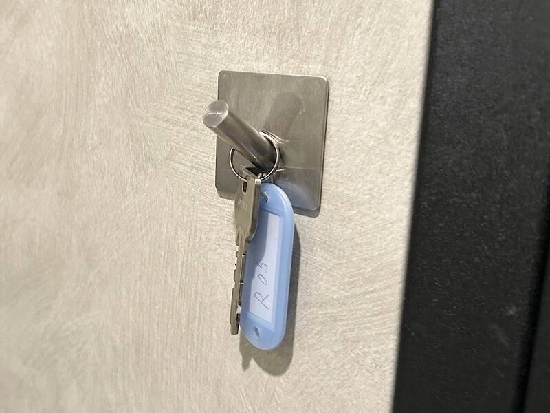 H1T高田馬場 ROOM R 05-8