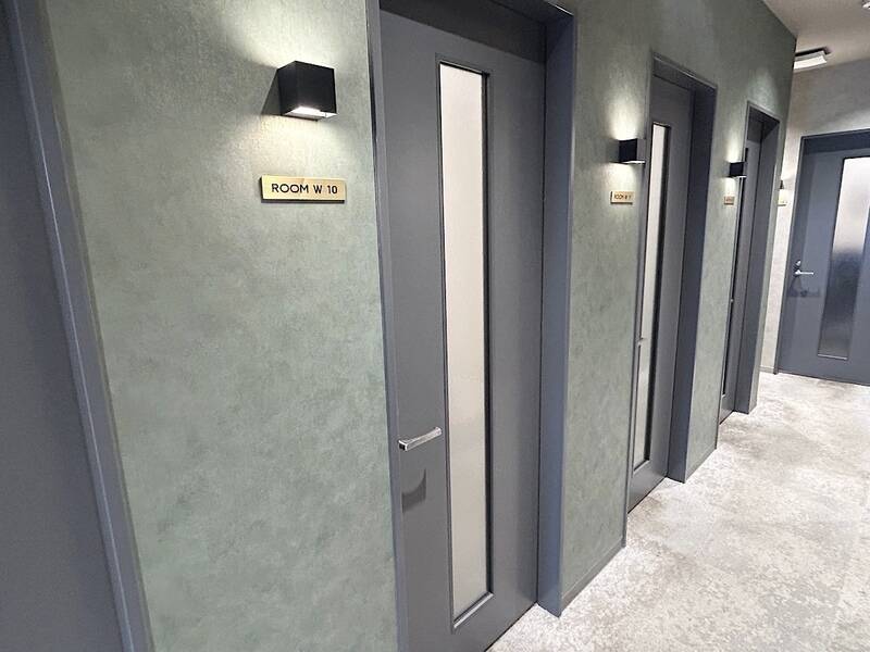 H1T菊名 ROOM W 10-9