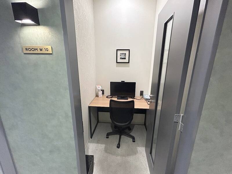 H1T菊名 ROOM W 10-2