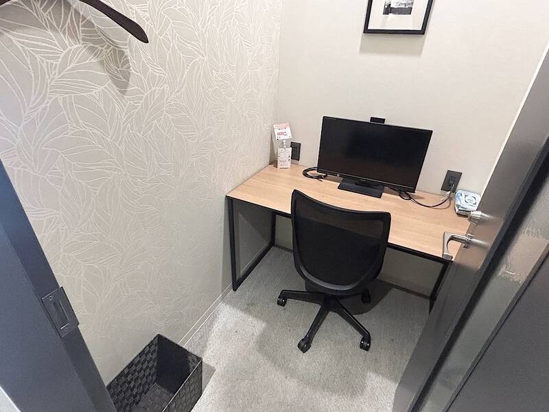 H1T菊名 ROOM W 10-1