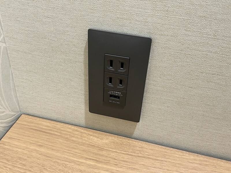 H1T菊名 ROOM W 10-6