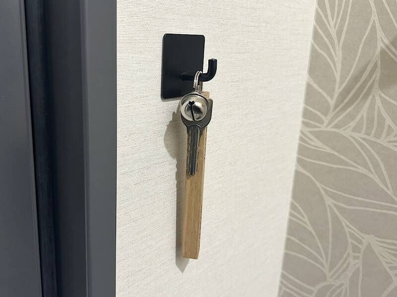 H1T菊名 ROOM W 10-7