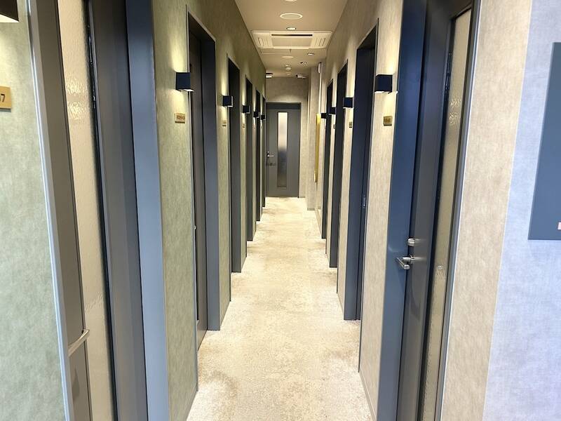 H1T菊名 ROOM W 10-8