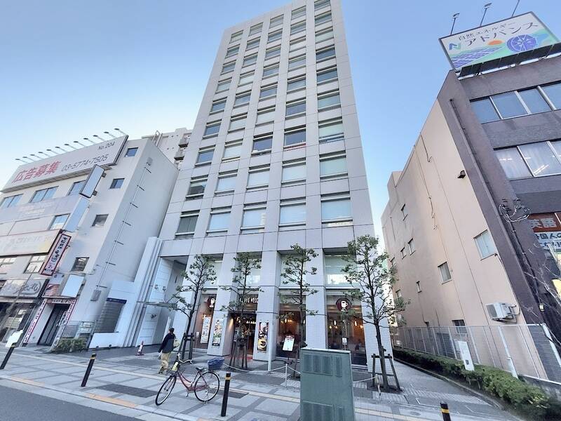 H1T両国 ROOM L 01-12