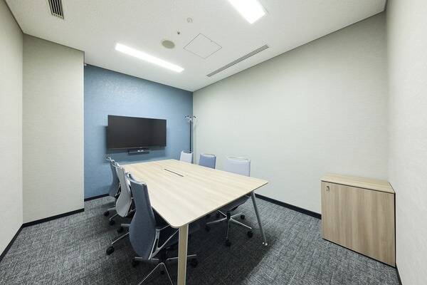 ブリーゼプラザ　ホール＆カンファレンス　meeting room B-2