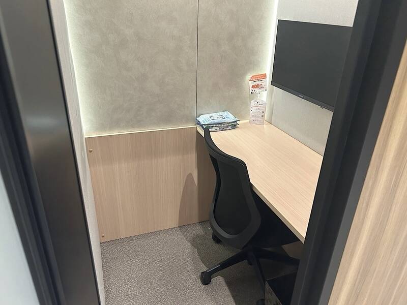 H1T高田馬場 ROOM R 08-4