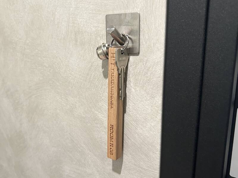 H1T高田馬場 ROOM R 08-8