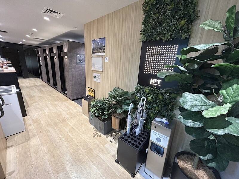 H1T新横浜 BOOTH 04-10