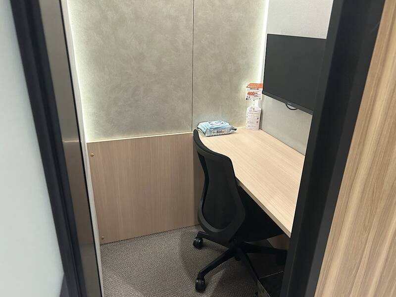 H1T高田馬場 ROOM R 12-4