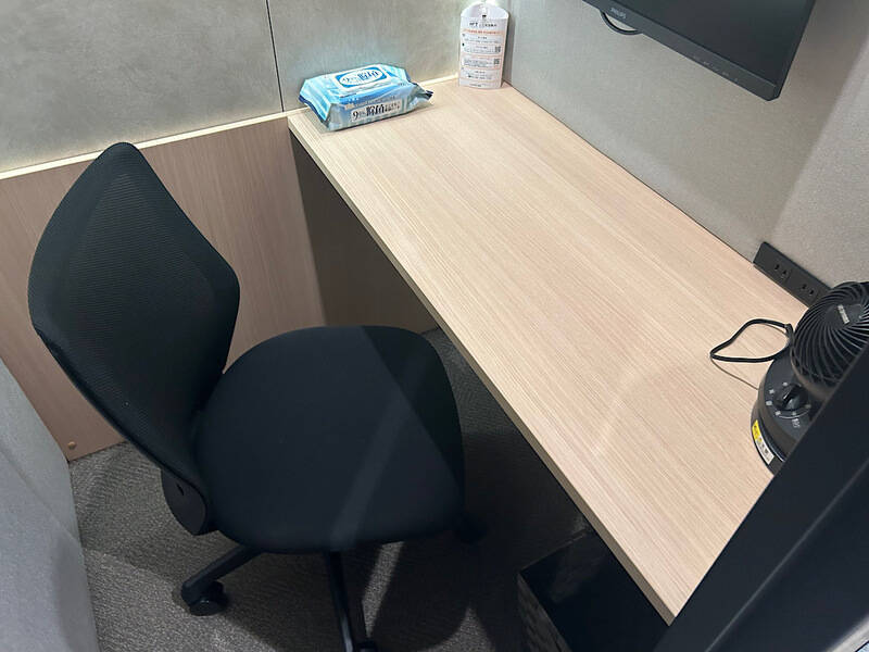 H1T高田馬場 ROOM R 12-3