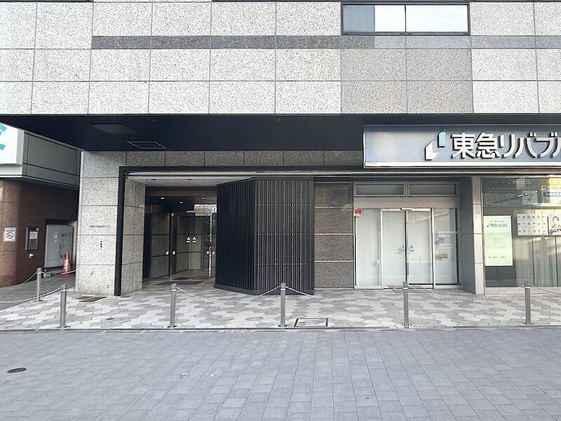 H1T新横浜 BOOTH 06-13