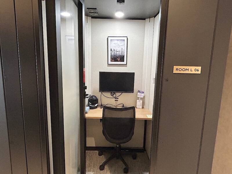 H1T両国 ROOM L 06-1