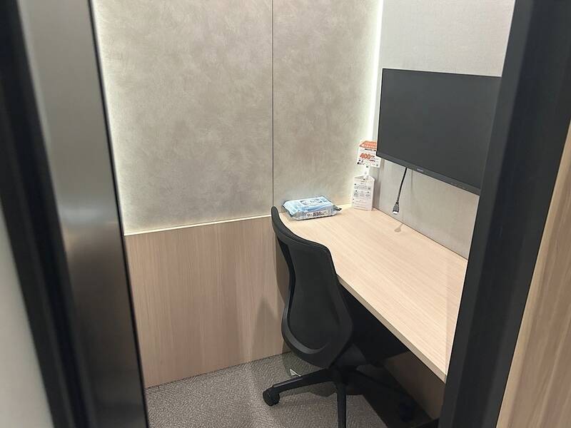 H1T高田馬場 ROOM R 13-4