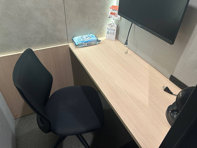 H1T高田馬場 ROOM R 13-3