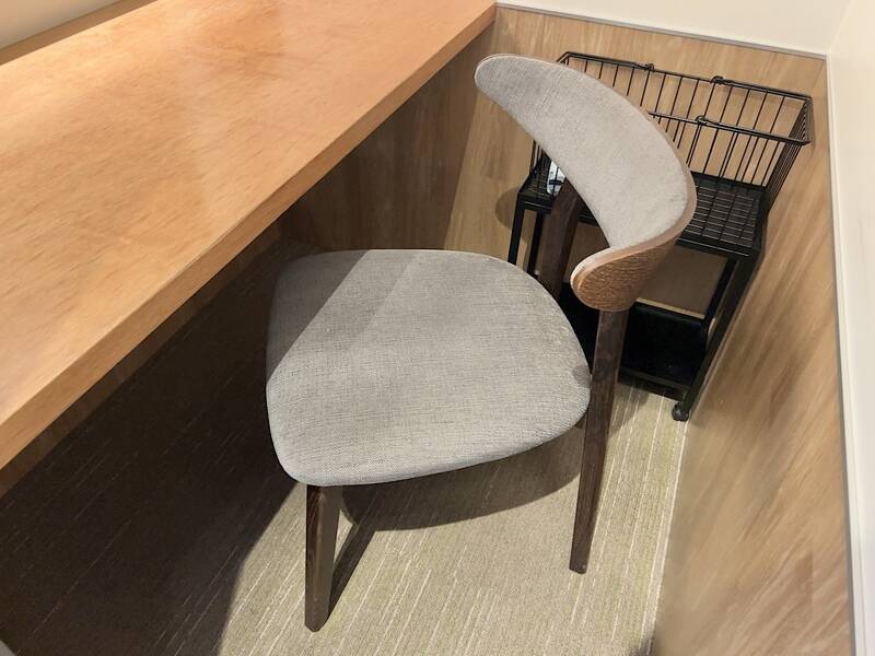 H1T亀戸 SHARE LOUNGE 個室 05-3