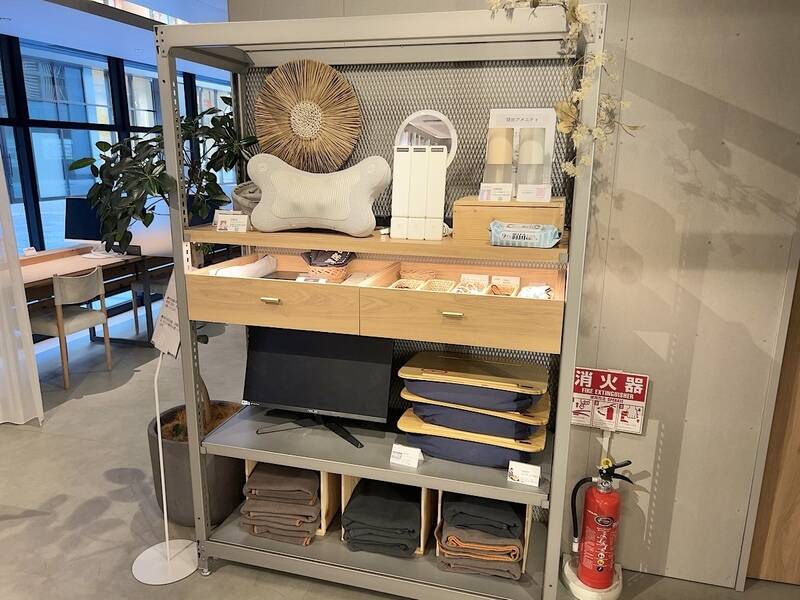 H1T亀戸 SHARE LOUNGE 個室 05-25