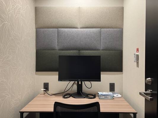 H1T京橋 ROOM W 18-1