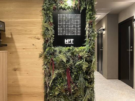 H1T京橋 ROOM W 18-2