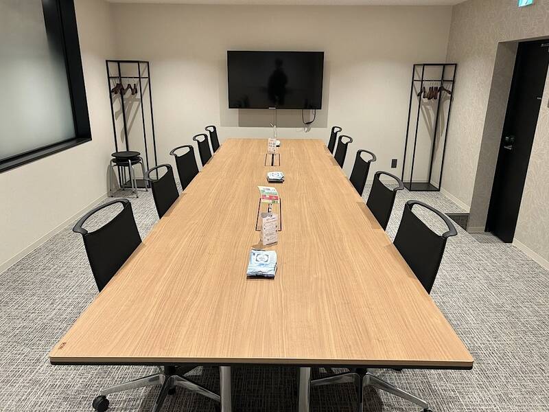 H1T高田馬場 会議室-1