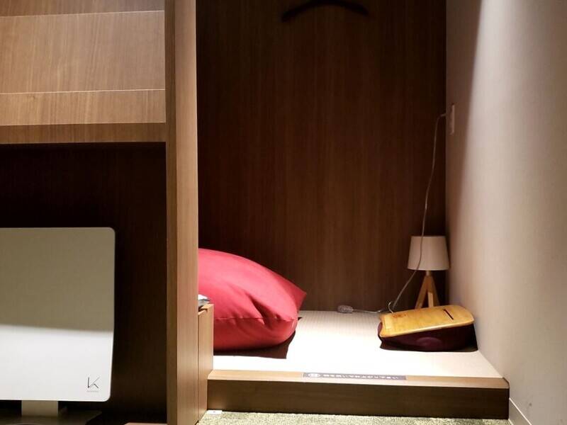 H1T上野 KOAGARI 2-2