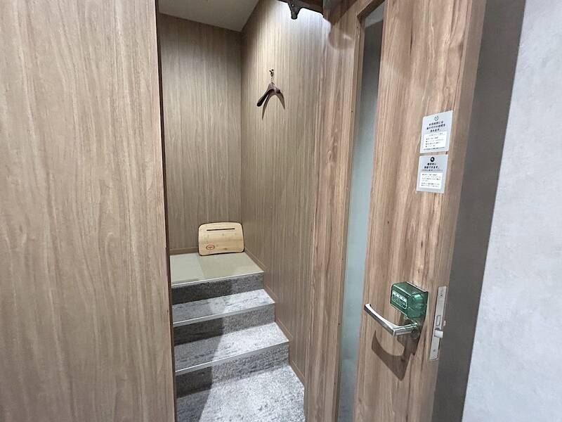 H1T高田馬場 KOAGARI-3