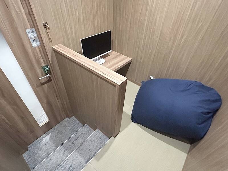 H1T高田馬場 KOAGARI-2