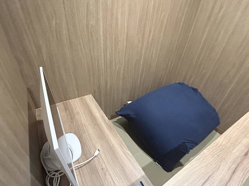 H1T高田馬場 KOAGARI-4