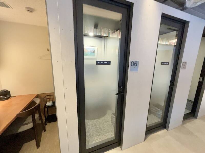 SHARELOUNGE亀戸withH1TROOM L06-37