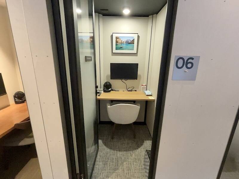 SHARELOUNGE亀戸withH1TROOM L06-39