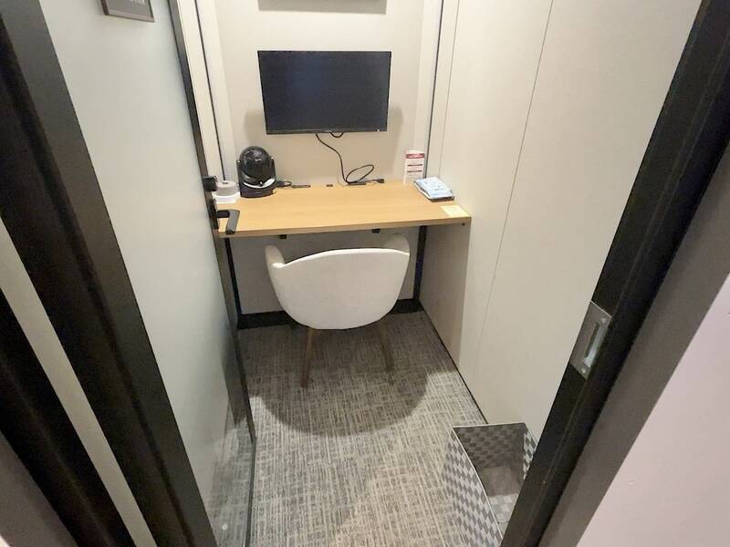 SHARELOUNGE亀戸withH1TROOM L06-2