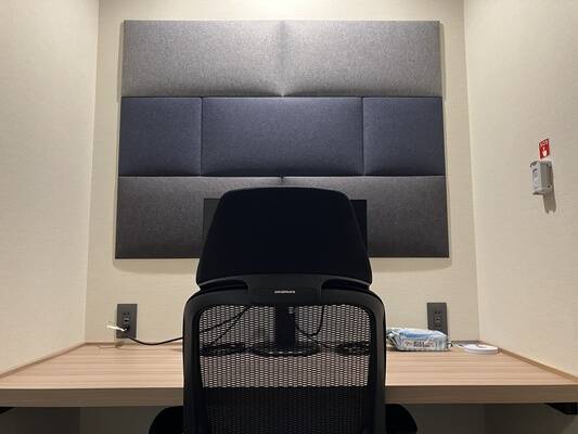 H1T京橋 ROOM X 19-1