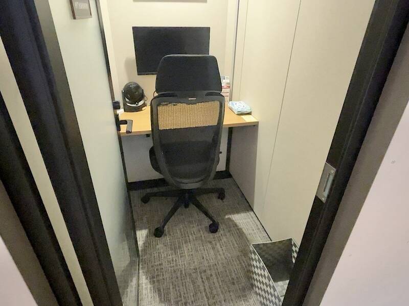 SHARE LOUNGE 亀戸 with H1T ROOM L 08-2
